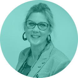 Isabelle Tisserand - IBM - Round