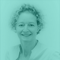 Isabelle Weisbecker - GS1 F - Square