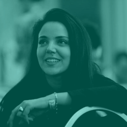 Mounira HAMDI - Diversidays - Square