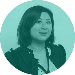 Thuy Nguyen - Forbes - Round