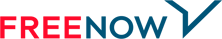 FREE_NOW_Logo