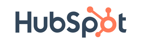 Logo HubSpot