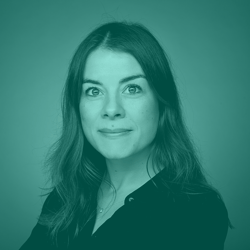 Julia Cames - HubSpot - Square